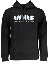 Vans - Hoodies - Lyst