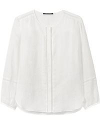 Luisa Cerano - Blouses - Lyst