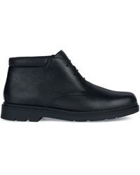 Geox - Ankle Boots - Lyst