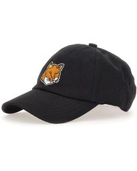 Maison Kitsuné - Caps - Lyst