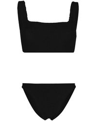 Hunza G - Bikinis - Lyst