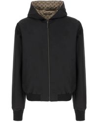 Gucci - Bomber Jassen - Lyst