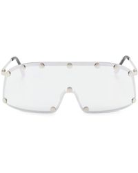 Rick Owens - Sunglasses - Lyst