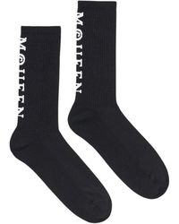 McQueen - Socks - Lyst