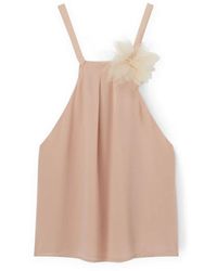 mötivi - Sleeveless Tops - Lyst