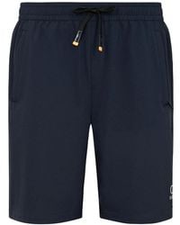 Suns - Ale Teknik Shorts - Lyst