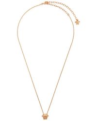 Versace - Necklaces - Lyst