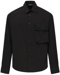 Giuliano Galiano - Casual Shirts - Lyst
