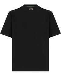 BOSS - T-Shirts - Lyst