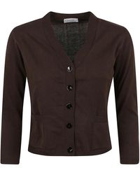 Charlott - Cardigans - Lyst