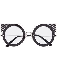 Philipp Plein - Glasses - Lyst