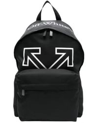 Off-White c/o Virgil Abloh - Backpacks - Lyst