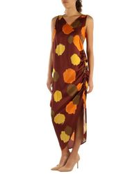 Abiti Manila Grace da donna - Fino al 60% di sconto | Lyst