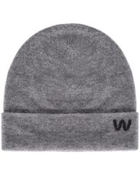 Weekend by Maxmara - Beanies - Lyst