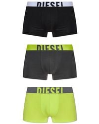 DIESEL - Bottoms - Lyst