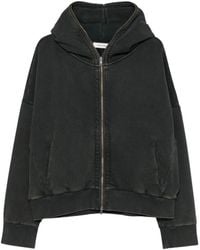 Entire studios - Slim Zip Up - Lyst