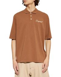 DSquared² - Long Sleeve Tops - Lyst