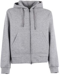 Circolo 1901 - Zip-Throughs - Lyst