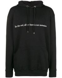 Throwback. - Hoodies - Lyst