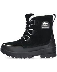 Sorel - Wasserdichte Winterstiefel Torino Ii - Lyst