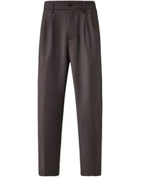 DRYKORN - Suit Trousers - Lyst