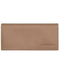 Longchamp - Wallets & Cardholders - Lyst