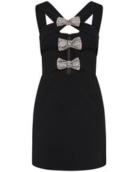 Rebecca Vallance - Eliana Minikleid - Lyst