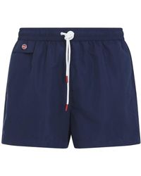 Kiton - Swimwear Clothing Ss26 - Lyst