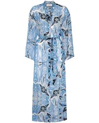 Philipp Plein - Kimonos - Lyst