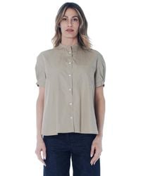 Aspesi - Shirts - Lyst