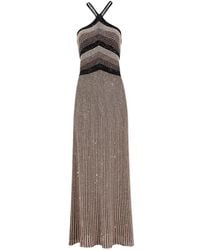 D.exterior - Maxi Dresses - Lyst