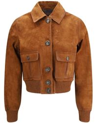 Valstar - Bomber Jackets - Lyst
