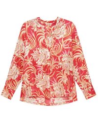 Maliparmi - Blouses - Lyst