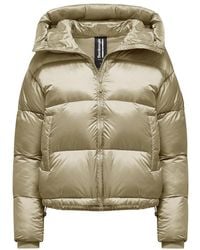Bomboogie - Down Jackets - Lyst