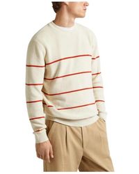Pepe Jeans - Round-Neck Knitwear - Lyst