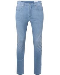 Baldessarini - Jeans ,Blauw ,Leer B1 16502.1439 Bld-Jack Jeans - Lyst