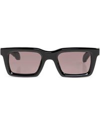 McQueen - Sunglasses - Lyst