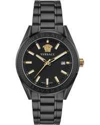 Versace - Watches - Lyst