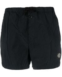 Stone Island - Beachwear - Lyst