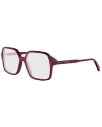 Celine - Optical Frame - Lyst