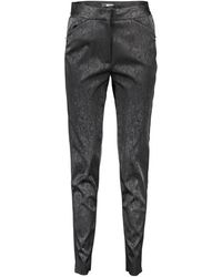 Just Cavalli - Slim-Fit Trousers - Lyst