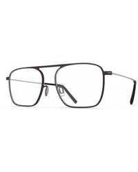 Blackfin - Palisades Optikrahmen - Lyst