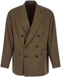 Ssstein - Blazers - Lyst
