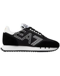 EA7 - X8X101 Xk257 A120 - Lyst