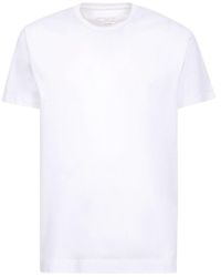 Daniele Fiesoli T-shirt - Weiß