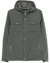 Moorer - Light Jackets - Lyst