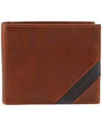 Lumberjack - Wallets & Cardholders - Lyst
