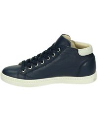 AQA - A8512 Mid Sneaker - Lyst