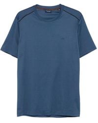 Paul & Shark - T-Shirts - Lyst