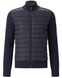 Canada Goose - Winter Jackets - Lyst